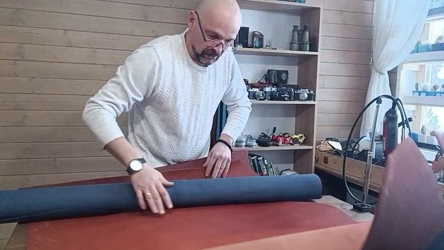 160226 РКП растишка коньяк и синий бизон-распаковка