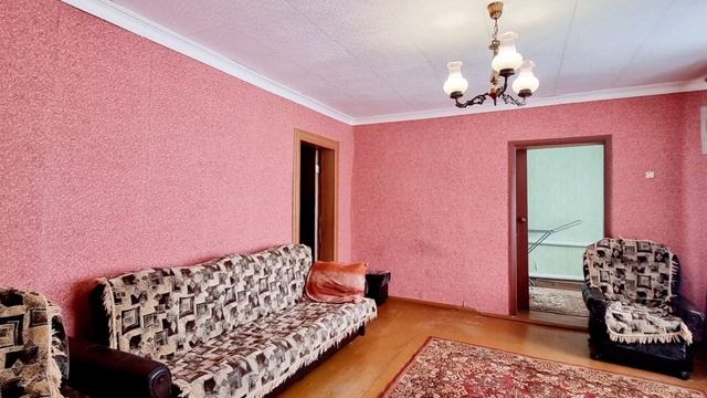 с. Петровском ул.Украинская д.27