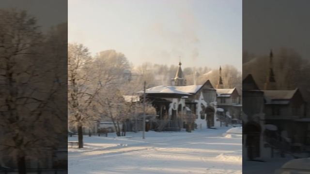 Козьмодемьянск