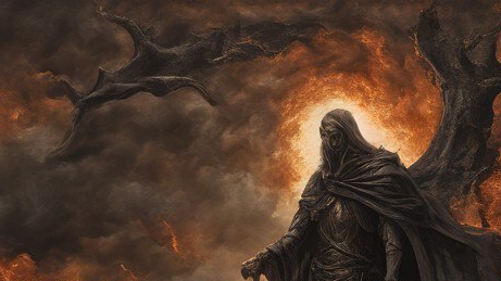 SergeyR-Я выбрал путь