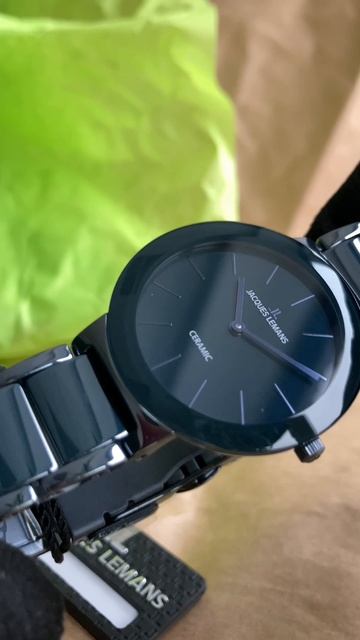 42-7O, наручные часы Jacques Lemans