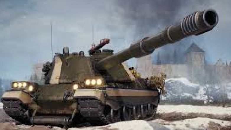 МИР ТАНКОВ !!! ПЕРВЫЕ ВПЕЧАТЛЕНИЕ ОТ Minotauro  !!!