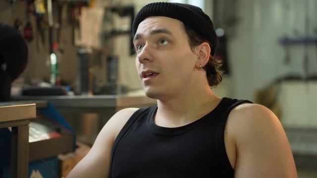 Базовый минимум - короткометражный фильм.