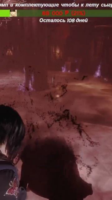 RE4R PRO SW Босс 1 главы БЕЗ УРОНА #residentevil4r #PRO #nodamage