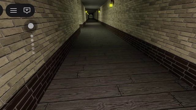 впервый раз играю [не очень страшно на оборот смешно :р]