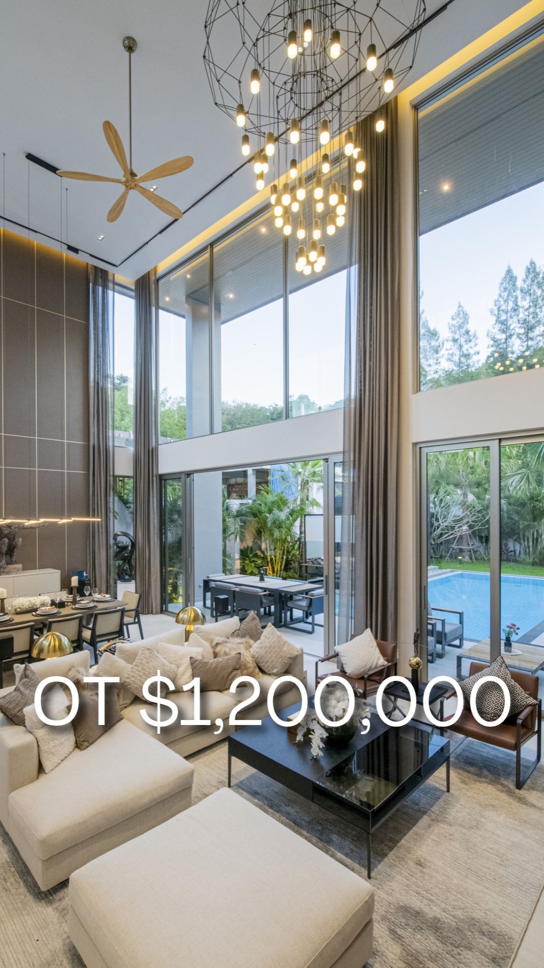 Изысканные виллы с бельгийским качеством