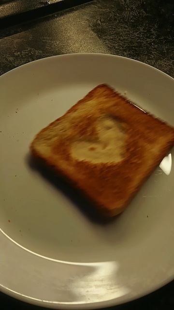 тост для второй половинки