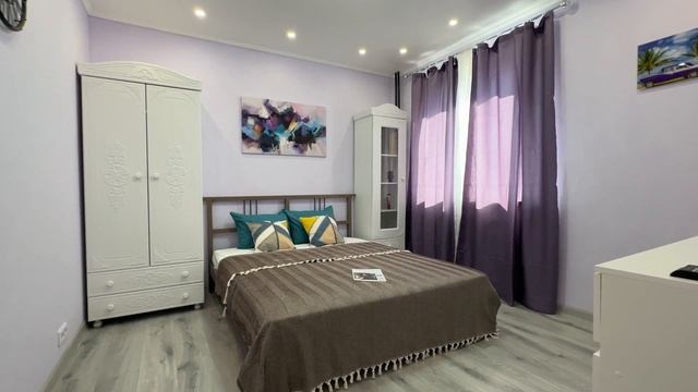 Квартира в Восточном Бутово, двушка