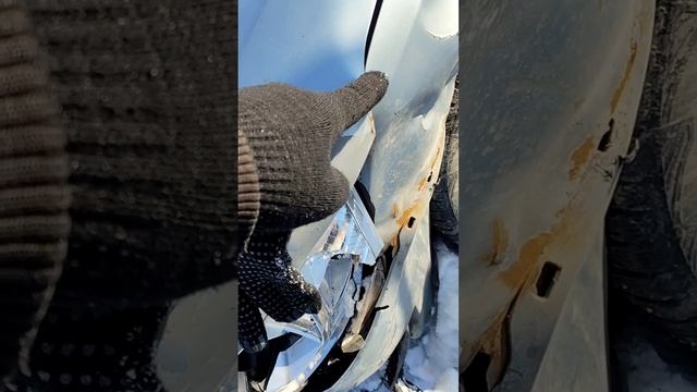 Datsun On Do Обзор автомобиля