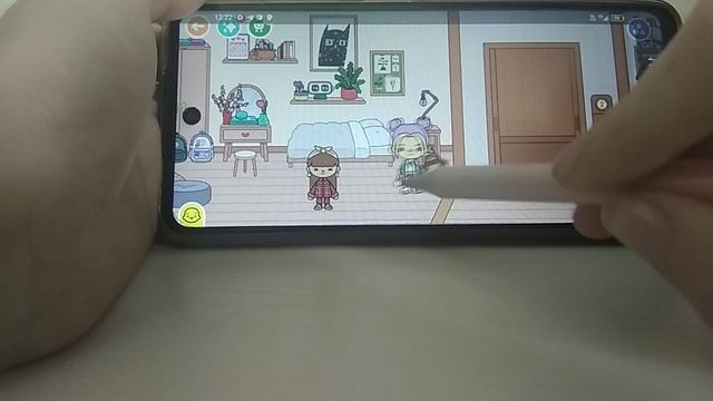 Не родная дочь 3 часть