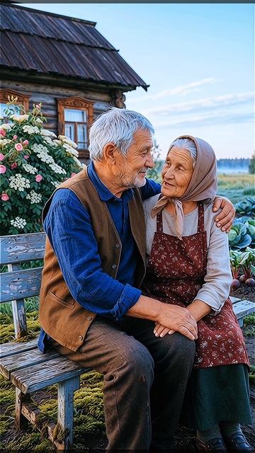 Чай, кофе потанцуем. Пиво, водка и в кровать. #бабкаидед #бабкаидед #юмор