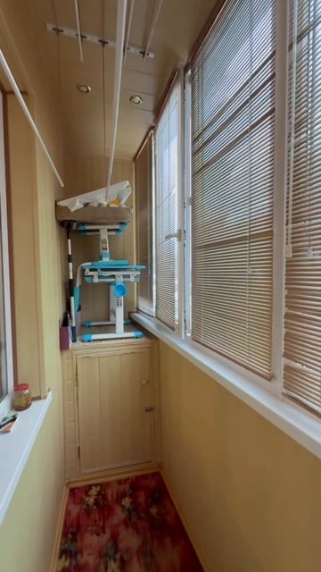 Просторная и уютная однокомнатная квартира в микрорайоне Королёва, 5.