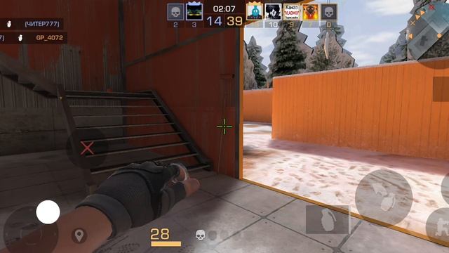 Начал Сначала? | Standoff 2 Полное прохождение Starter Pass | 1Часть