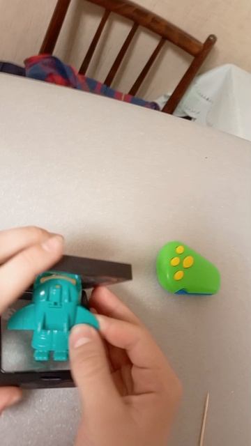 что будет если засунуть зубочистку в мембранную рамку?!!