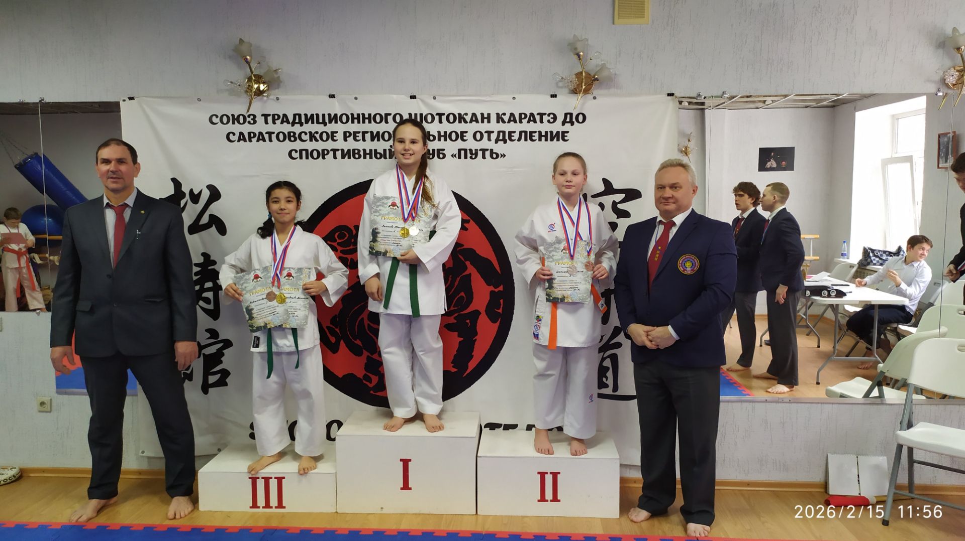 Дев-10л-(тренер Чупрыгин)