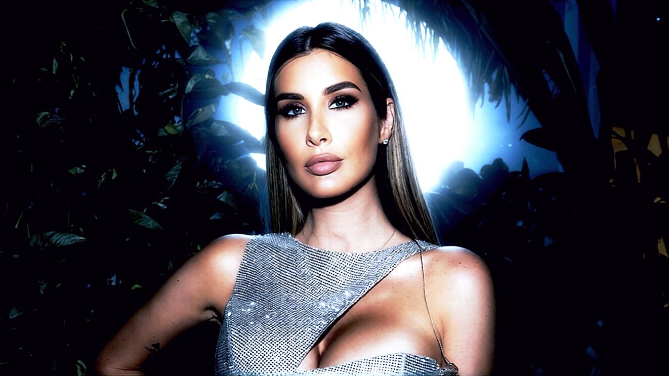 A'STUDIO -  Если Я Влюблена (Премьера Клипа 2026) Unofficial Clip.Remastered