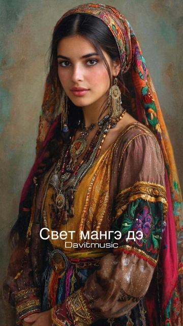 Свет мангэ дэ