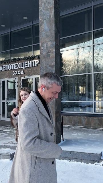 Что может быть лучше, чем такое сообщение от клиента?