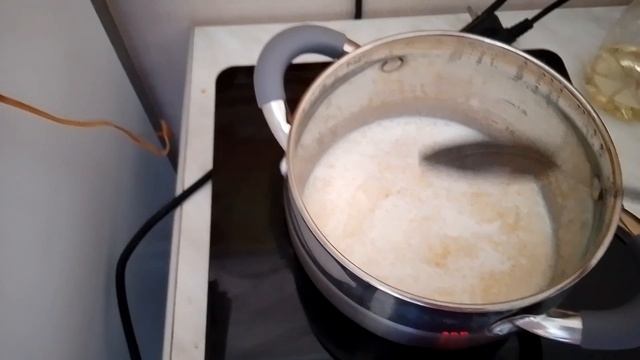 кашка дружба с утречка в выходной