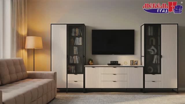 Поздравление с днём защитника отечества от Мебельграда