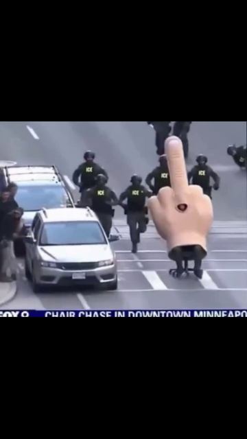 Protest Against #ice | No Humanity