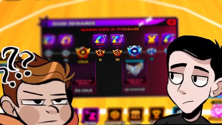 хотим золото 3 роблокс легенды волейбола часть 1