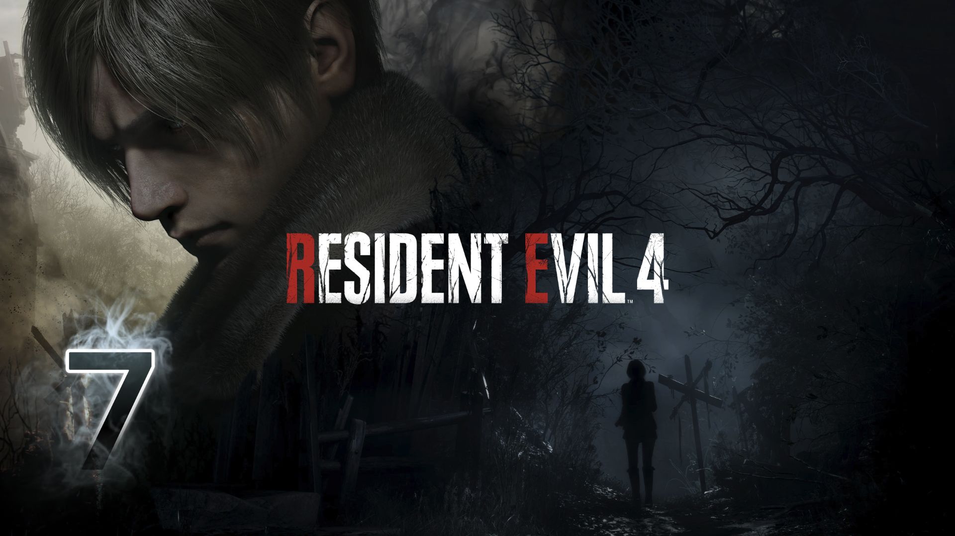 Прохождение Resident Evil 4 Remake - ЧАСТЬ 7 