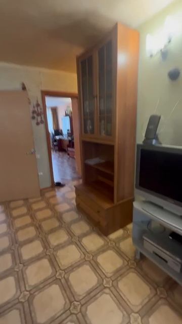 стрелковая