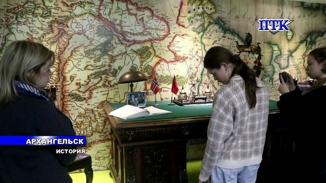 ПТК-Савинский от 10 февраля