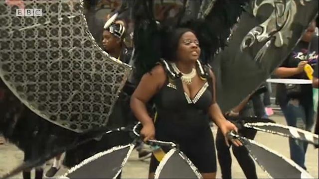 WW3_4.6 BBC Culture – London Celebrates (Part 2)