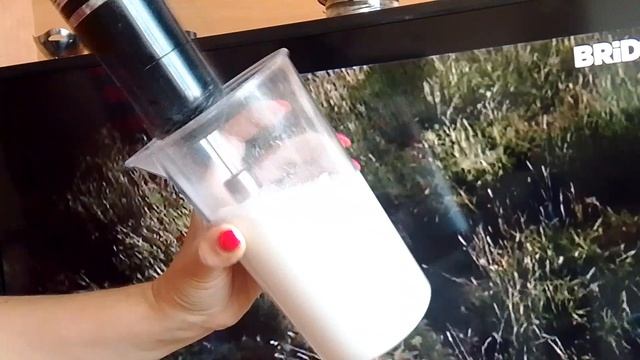 домашнее мороженное