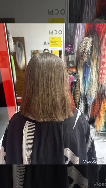 Покупаем волосы (стрижка в подарок)