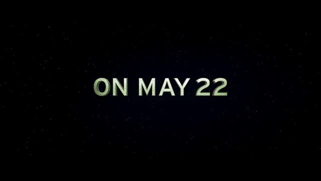 Мандалорец и грогу фильм трейлер с русской озвучкой 2026 в хорошем качестве