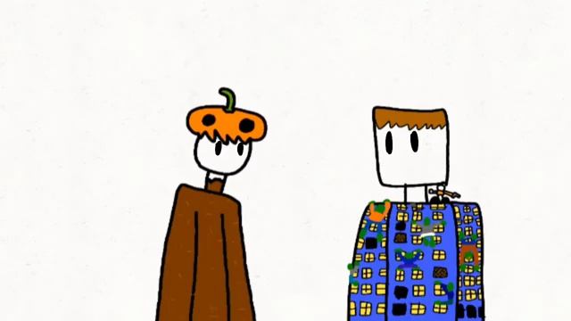 Костюм Джека