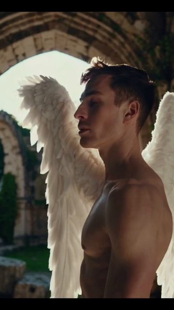 #ангелы #духовность #ангельскаяэстетика