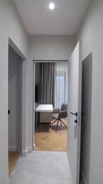 Евро 4-комнатная квартира 148 кв/м в ЖК «D1», Москва