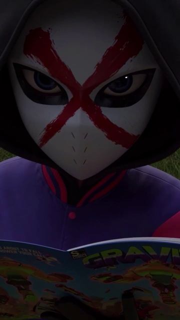 Уже совсем скоро! 🦸