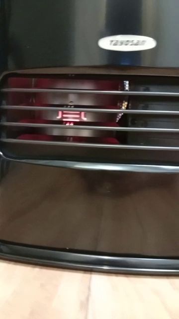 🔥Купил Японский керосиновый обогреватель