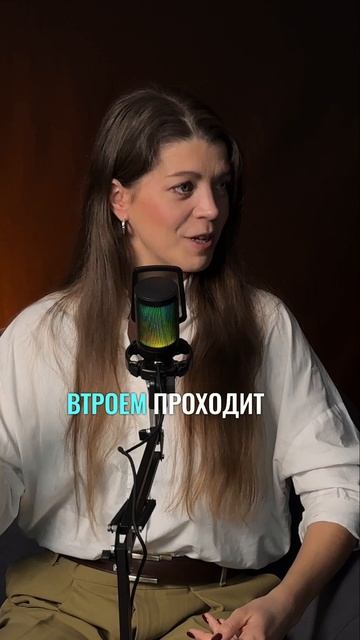 Взгляд на ребенка под другим углом помогает подсветить скрытое, родители узнают своего ребенка лучше