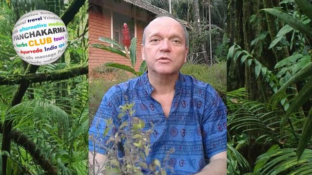 Панчакарма Клуб отзыв о лечении в клинике Видьялая, Индия