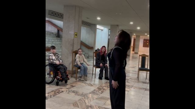 Театральная студия Могжиза