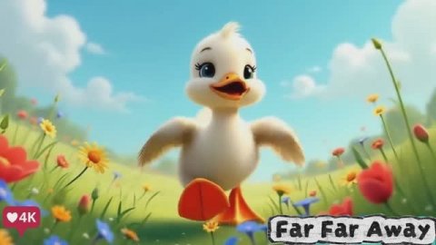 Цыплёнок 🐥 Цыпа и его друзья 🐥