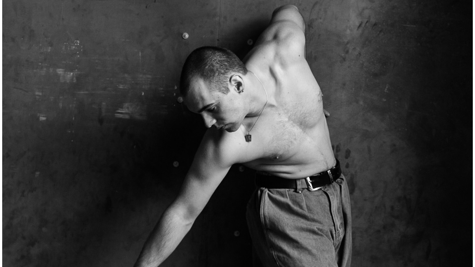 Алексей Абреимов