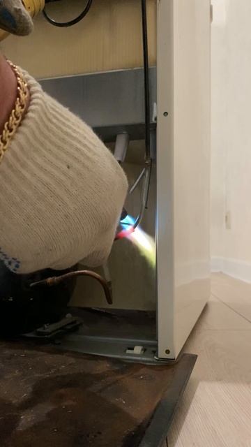 ⚙️ РЕМОНТ ХОЛОДИЛЬНИКА МАРКИ STINOL⁉️