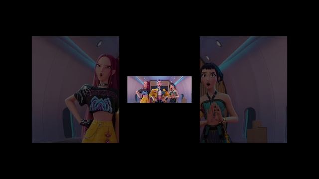 кей-поп охотницы на демонов 1862::₽9-4&8₽₽-) #947(9611@++₽&(__+4