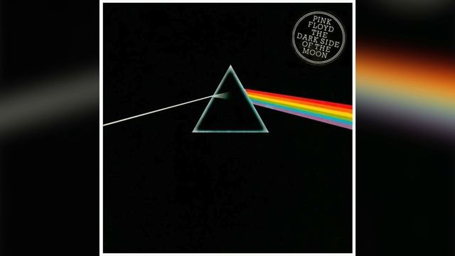 Pink Floyd - The Dark Side Of The Moon (Remastered 2021) (2021)