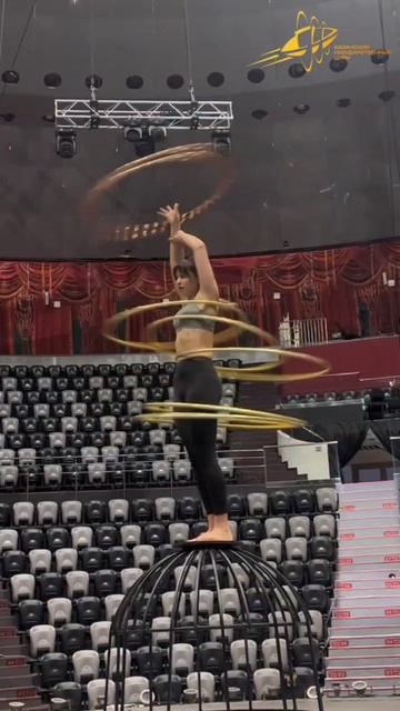 Премьера всё ближе, репетиций всё больше!