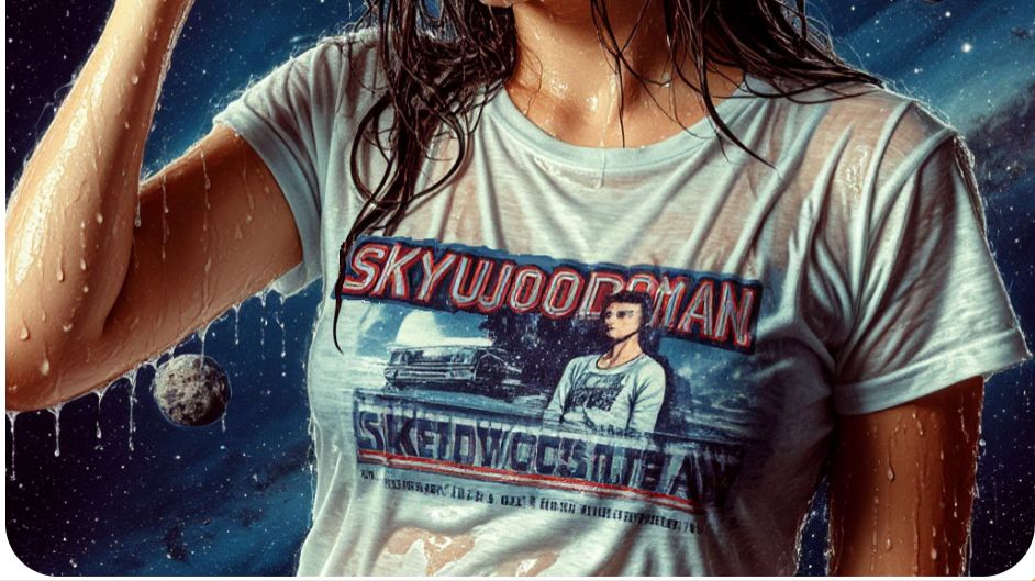 Skywoodsman - Craving For You(EURODANCE 2026)