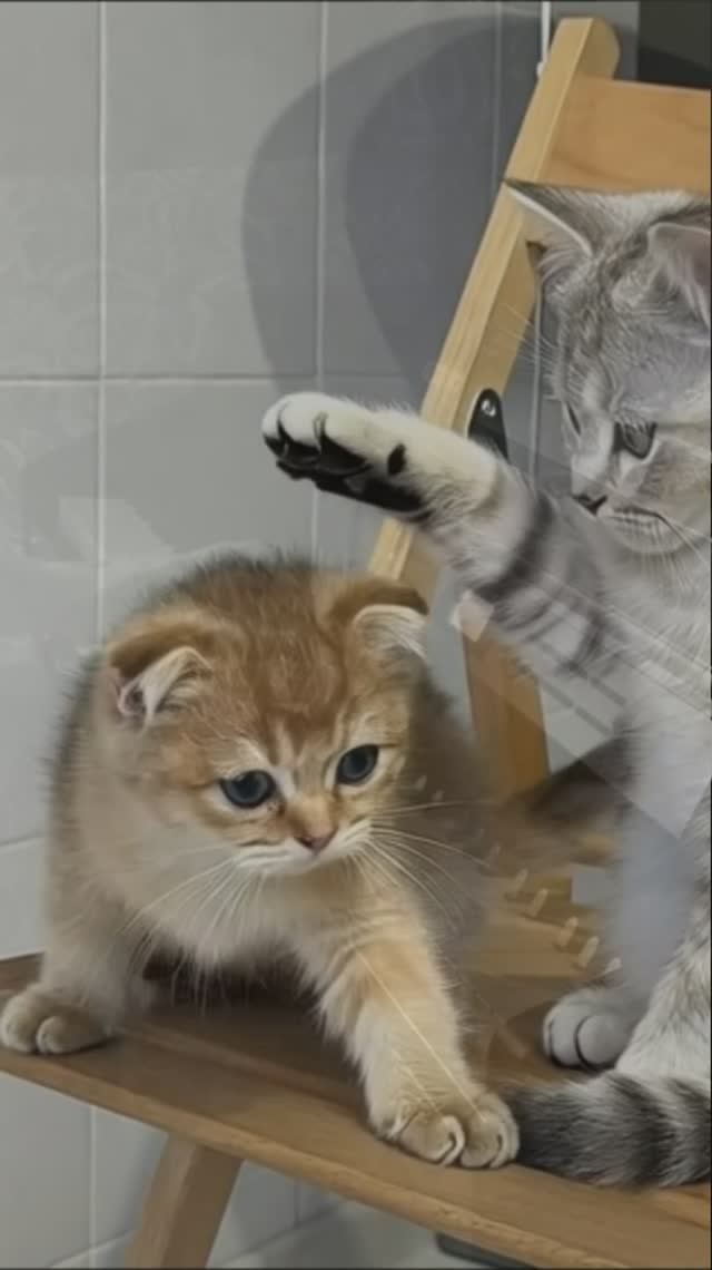 Батон и Булка _2