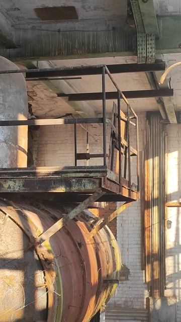 ДемоНтаж Емкости. Все секреты.